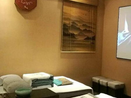 南京雨花台SPA解决方案：针对久坐族的专项护理