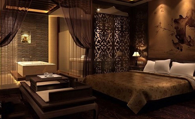 南京雨花台SPA会所｜轻奢疗愈·舒缓时光